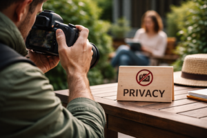 通过法律或体面