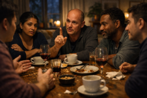 现在人们不再被允许那样做了……