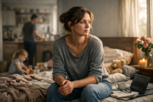 关于国际妇女节的思考